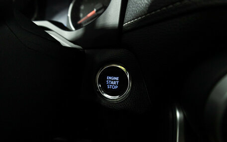 Toyota RAV4, 2020 год, 3 480 000 рублей, 18 фотография