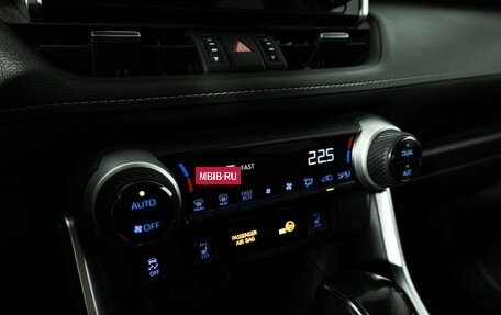 Toyota RAV4, 2020 год, 3 480 000 рублей, 16 фотография