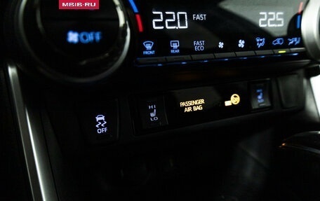 Toyota RAV4, 2020 год, 3 480 000 рублей, 17 фотография