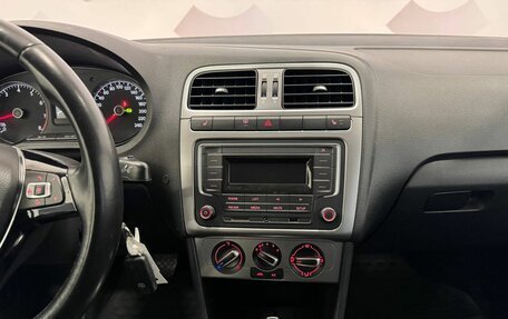 Volkswagen Polo VI (EU Market), 2020 год, 1 277 000 рублей, 12 фотография