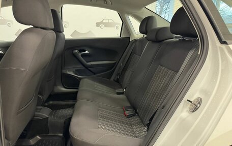 Volkswagen Polo VI (EU Market), 2020 год, 1 277 000 рублей, 9 фотография