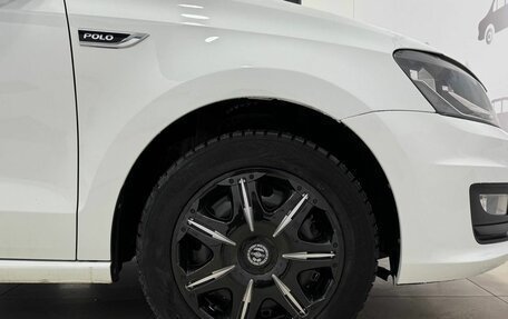 Volkswagen Polo VI (EU Market), 2020 год, 1 277 000 рублей, 15 фотография