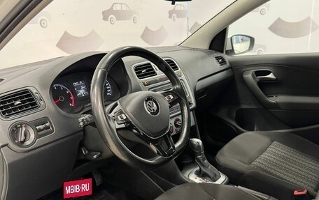 Volkswagen Polo VI (EU Market), 2020 год, 1 277 000 рублей, 7 фотография