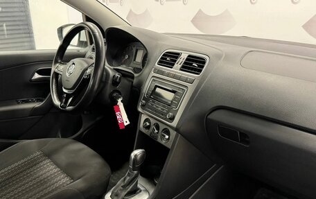 Volkswagen Polo VI (EU Market), 2020 год, 1 277 000 рублей, 8 фотография