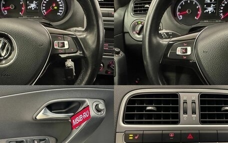 Volkswagen Polo VI (EU Market), 2020 год, 1 277 000 рублей, 14 фотография