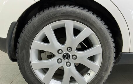 KIA Soul II рестайлинг, 2017 год, 1 650 000 рублей, 10 фотография