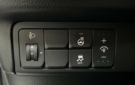 KIA Soul II рестайлинг, 2017 год, 1 650 000 рублей, 21 фотография