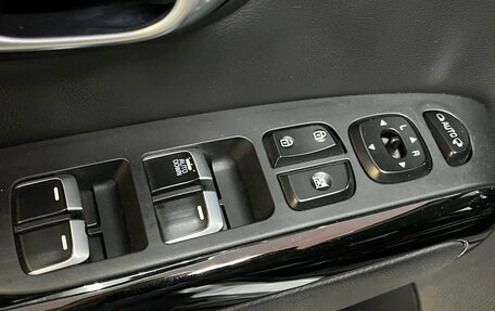 KIA Soul II рестайлинг, 2017 год, 1 650 000 рублей, 20 фотография