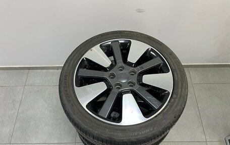 KIA Soul II рестайлинг, 2017 год, 1 650 000 рублей, 27 фотография