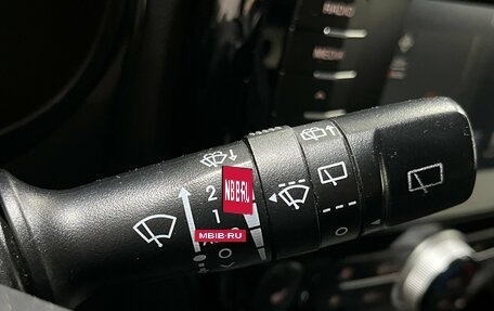 KIA Soul II рестайлинг, 2017 год, 1 650 000 рублей, 17 фотография