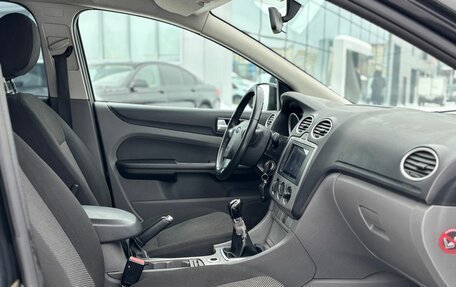 Ford Focus II рестайлинг, 2010 год, 675 000 рублей, 9 фотография