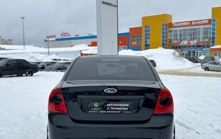 Ford Focus II рестайлинг, 2010 год, 675 000 рублей, 6 фотография