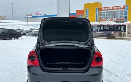 Ford Focus II рестайлинг, 2010 год, 675 000 рублей, 7 фотография