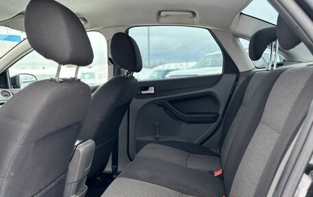 Ford Focus II рестайлинг, 2010 год, 675 000 рублей, 13 фотография