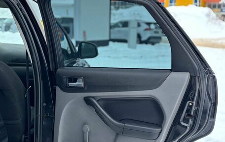 Ford Focus II рестайлинг, 2010 год, 675 000 рублей, 10 фотография