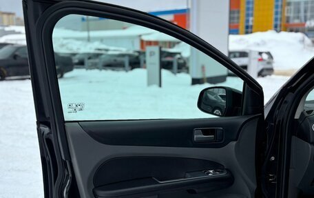 Ford Focus II рестайлинг, 2010 год, 675 000 рублей, 14 фотография