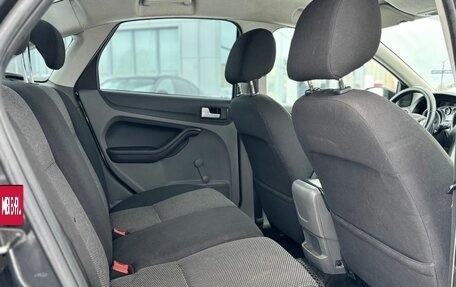 Ford Focus II рестайлинг, 2010 год, 675 000 рублей, 11 фотография