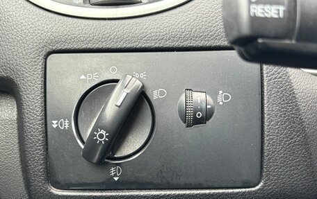 Ford Focus II рестайлинг, 2010 год, 675 000 рублей, 20 фотография