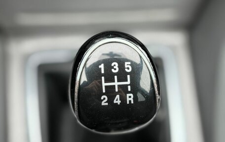 Ford Focus II рестайлинг, 2010 год, 675 000 рублей, 23 фотография