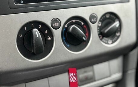 Ford Focus II рестайлинг, 2010 год, 675 000 рублей, 22 фотография