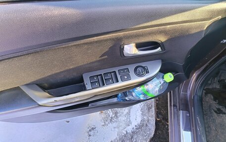 KIA Rio III рестайлинг, 2016 год, 980 000 рублей, 13 фотография