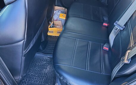 KIA Rio III рестайлинг, 2016 год, 980 000 рублей, 16 фотография