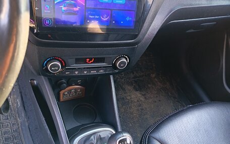 KIA Rio III рестайлинг, 2016 год, 980 000 рублей, 12 фотография