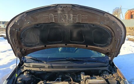 KIA Rio III рестайлинг, 2016 год, 980 000 рублей, 22 фотография