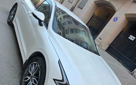 KIA K5, 2021 год, 1 870 000 рублей, 8 фотография