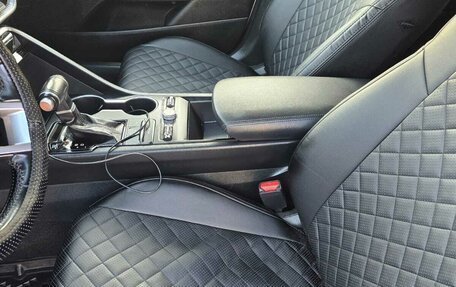 KIA K5, 2021 год, 1 870 000 рублей, 13 фотография