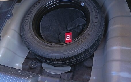 KIA Rio III рестайлинг, 2016 год, 980 000 рублей, 20 фотография