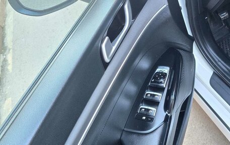 KIA K5, 2021 год, 1 870 000 рублей, 14 фотография