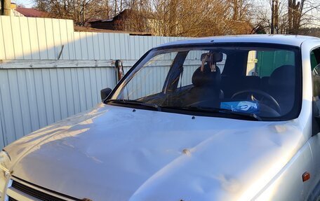 Chevrolet Niva I рестайлинг, 2009 год, 330 000 рублей, 5 фотография