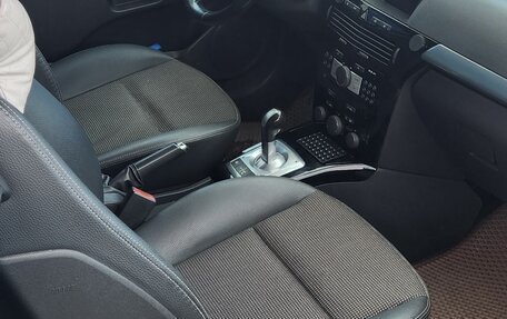 Opel Astra H, 2008 год, 520 000 рублей, 5 фотография