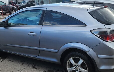 Opel Astra H, 2008 год, 520 000 рублей, 2 фотография