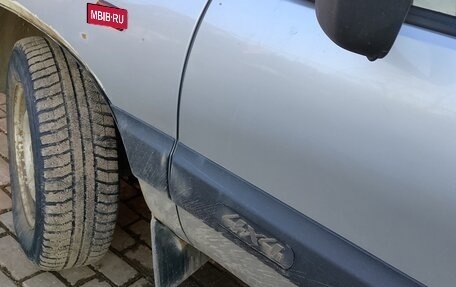 Chevrolet Niva I рестайлинг, 2009 год, 330 000 рублей, 4 фотография