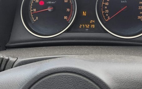 Opel Astra H, 2008 год, 520 000 рублей, 7 фотография