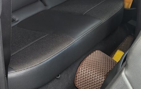 Opel Astra H, 2008 год, 520 000 рублей, 6 фотография