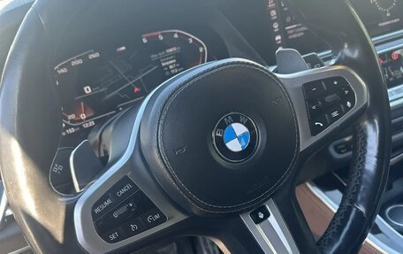 BMW X5, 2018 год, 5 850 000 рублей, 6 фотография