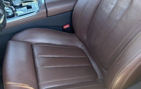 BMW X5, 2018 год, 5 850 000 рублей, 7 фотография