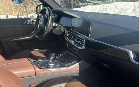 BMW X5, 2018 год, 5 850 000 рублей, 5 фотография