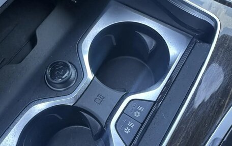 BMW X5, 2018 год, 5 850 000 рублей, 11 фотография