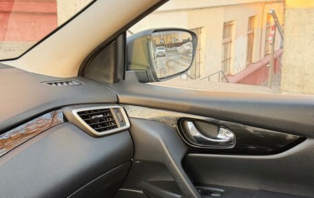 Nissan Qashqai, 2017 год, 1 530 000 рублей, 6 фотография