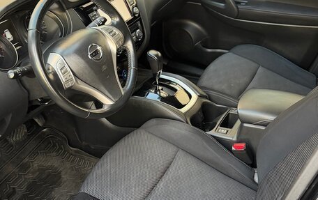 Nissan Qashqai, 2017 год, 1 530 000 рублей, 3 фотография