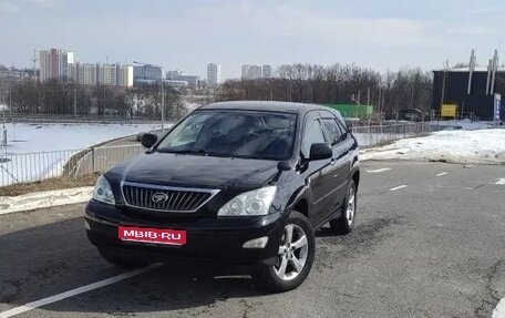 Toyota Harrier, 2010 год, 1 295 000 рублей, 1 фотография
