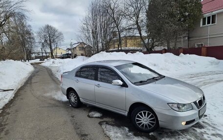 Lifan Solano I (630) рестайлинг, 2010 год, 290 000 рублей, 1 фотография