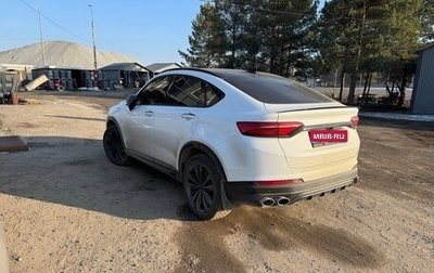 Geely Tugella FY11, 2024 год, 3 055 000 рублей, 1 фотография