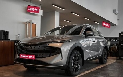 Haval F7, 2026 год, 3 699 000 рублей, 1 фотография