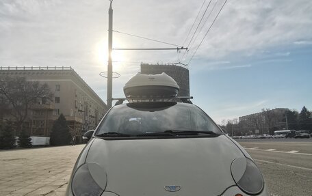 Daewoo Matiz I, 2012 год, 200 000 рублей, 1 фотография