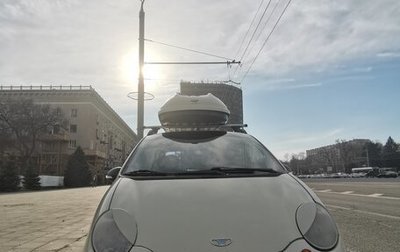 Daewoo Matiz I, 2012 год, 200 000 рублей, 1 фотография